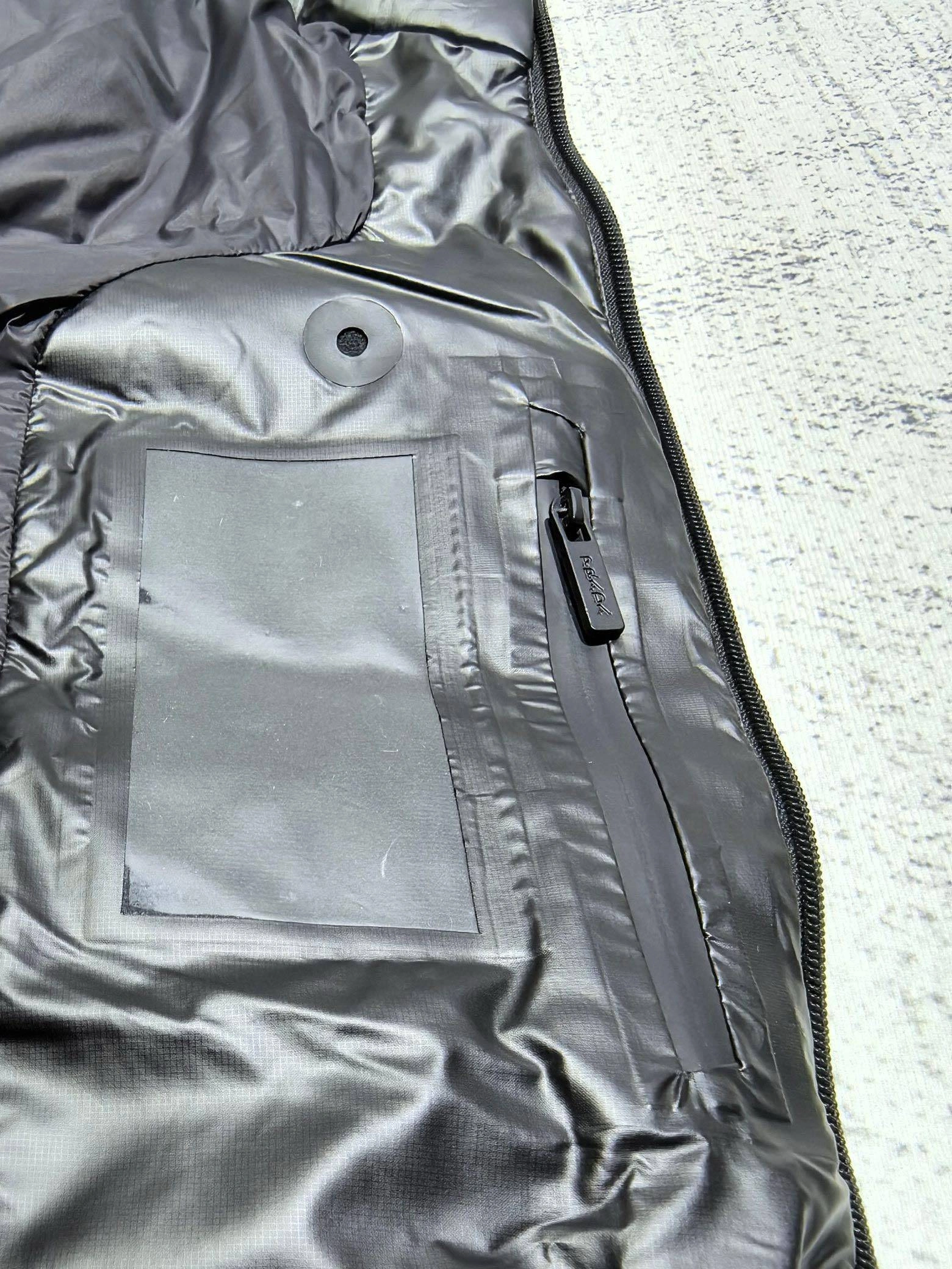 wg.luxury- Pr141 Down Jacket item:D-F205I0824